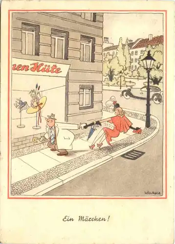 Humor - Ein Märchen -670198