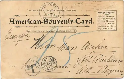 New York City -670188