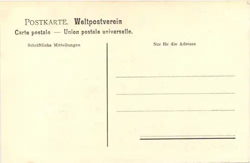 Schwarzwald Sagen - Allerheiligen -670382