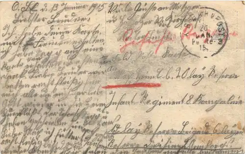 Burenaufstand - De Wet -670308