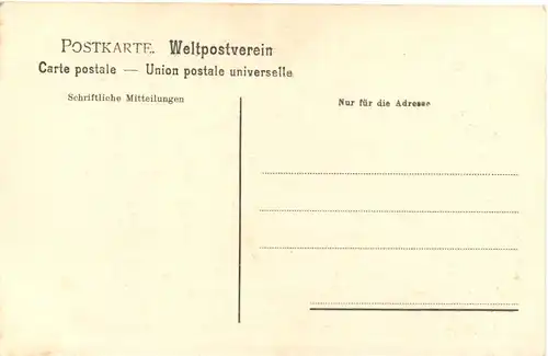 Schwarzwald Sagen - Der Grafensprung -670396