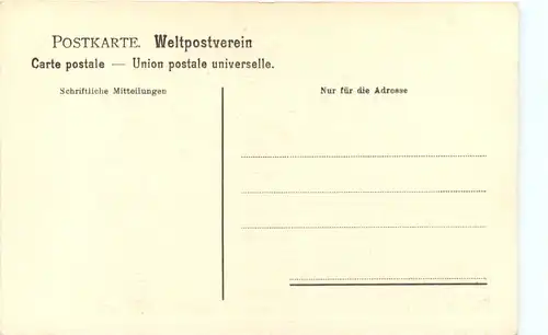 Schwarzwald Sagen - Fremersberg -670392