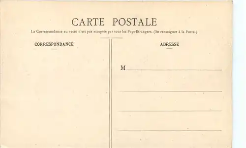 Lastoursville - Entree de la Factorerie SHO - Gabun -670420