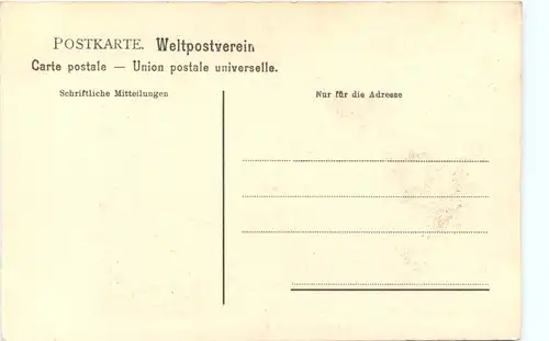 Schwarzwald Sagen - Die Geisterhochzeit zu Lauf -670390