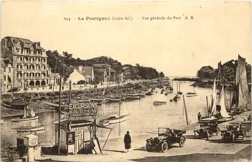 Le Pouliguen -670296