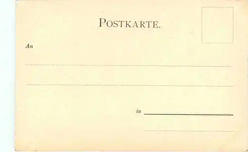 Künstler Ak Rob Schleich - Der Herr behüte Dich -670414