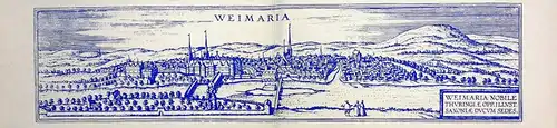 1000 Jahre Weimar 1975 -670473