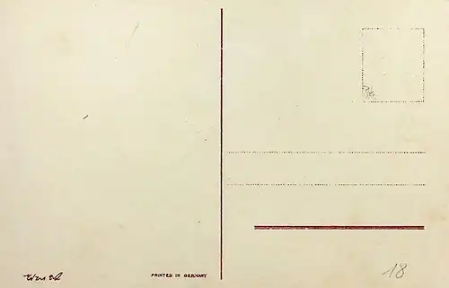 Humor - Klappkarte -670493