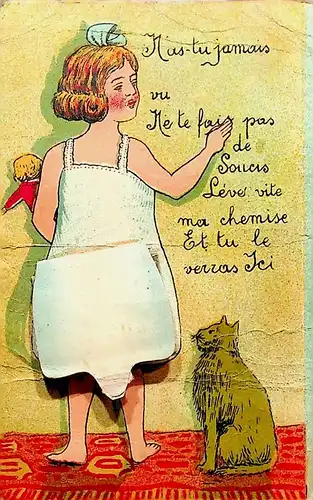 Antwerpen - Leporello -670484