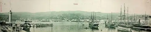 Trieste - Klappkarte -670501