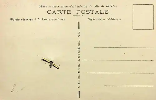 La Savoyarde de Montmartre -670509