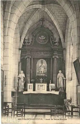 Arcy-Sainte-Restitue -541728