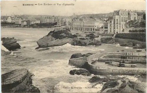 Biarritz -541698