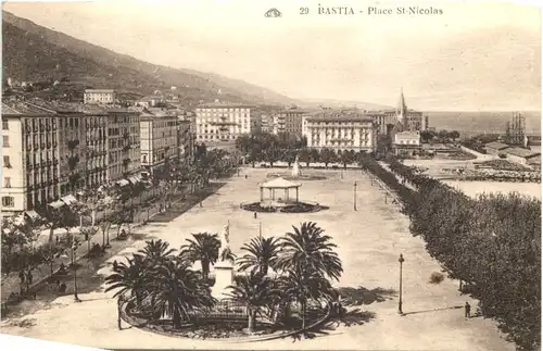 Bastia -541788