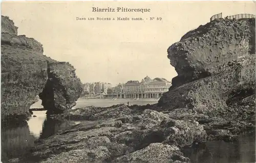 Biarritz -541692