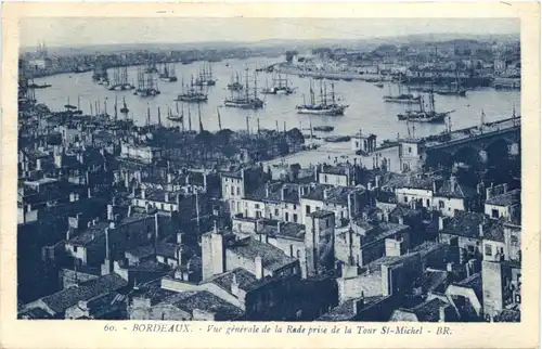 Bourdeaux, Vue generale -541838