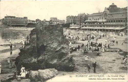 Biarritz -541820