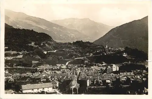 Albertville, Vue generale -541756
