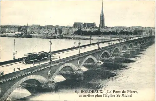 Bourdeaux, -541860