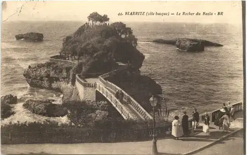 Biarritz -541812