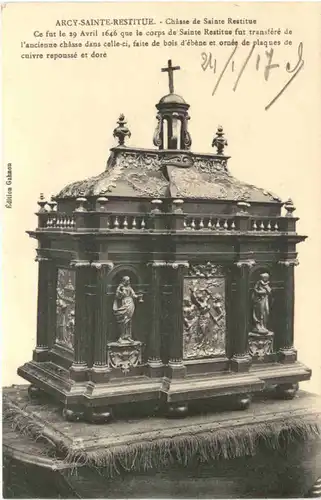 Arcy-Sainte-Restitue -541730