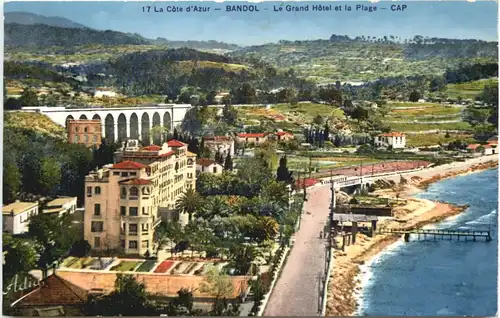 Bandol -541886