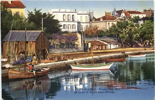 Bandol-sur-mer -541896