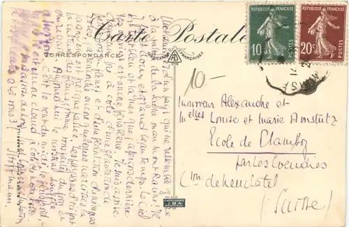 Bandol-sur-mer -541896