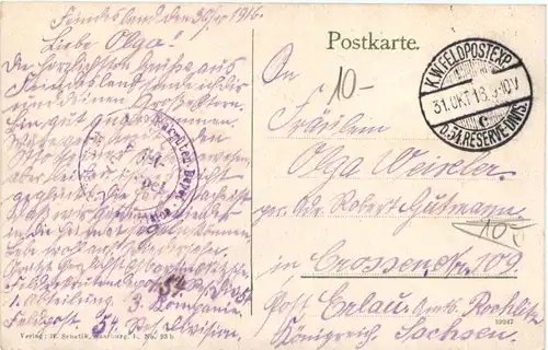 Allencombe - Angomont -541936