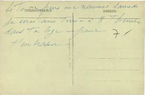 Maisons-Laffitte, Le Parc -542142