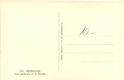 Besancon -542026