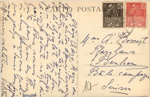 Millery - Rhone -542158