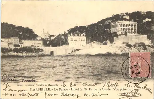 Marseille -542262