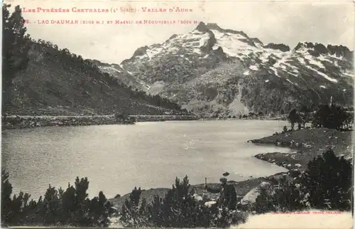 Valler DÀure -541934