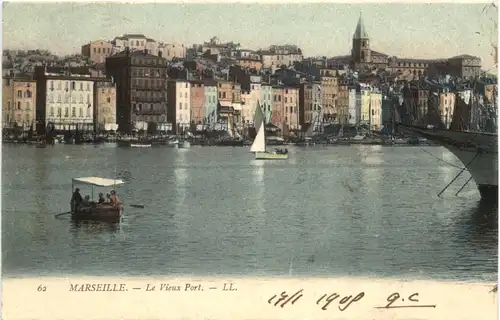 Marseille -542268