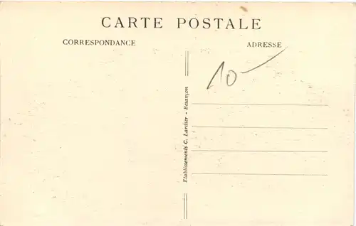 Lure - Vue generale -542220