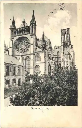 Dom von Laon -542288