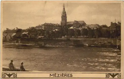 Mezieres - Schweiz -542146
