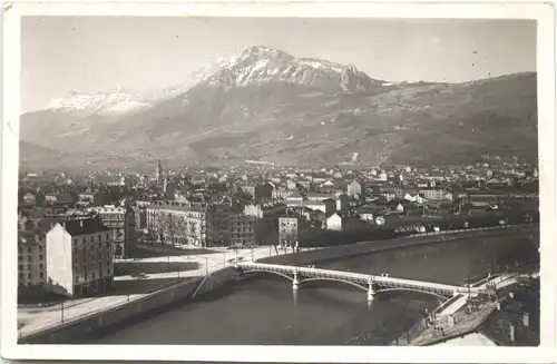 Grenoble -542280