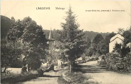 Laroche, Maboge -542212