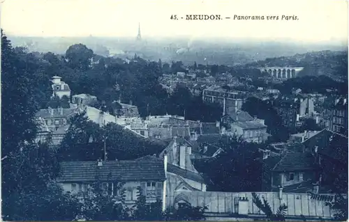 Meudon -542150