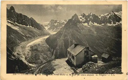 Chamonix -542406