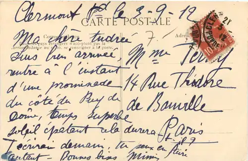 Entree des Gorges de Chouvigny -542558