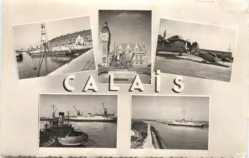 Calais -542578