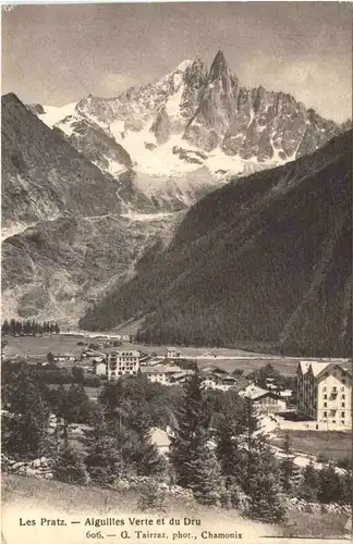 Chamonix, -542476