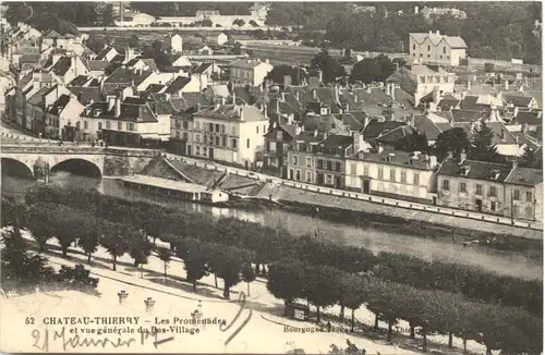 Chateau-Thierry -542648