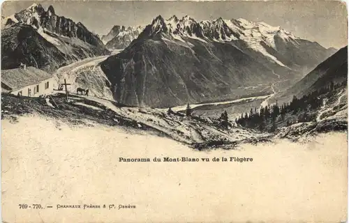Chamonix, -542424