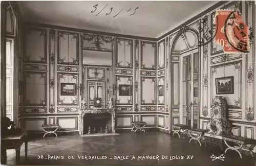 Versailles -542742