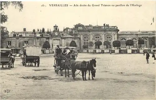 Versailles -542728