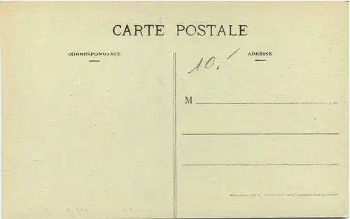 Cerbere, La Pointe -542576